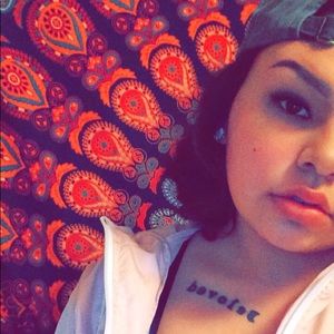 Meet your Posher, Jayden